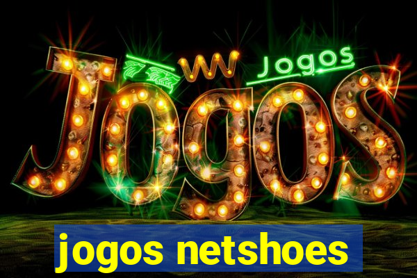 jogos netshoes